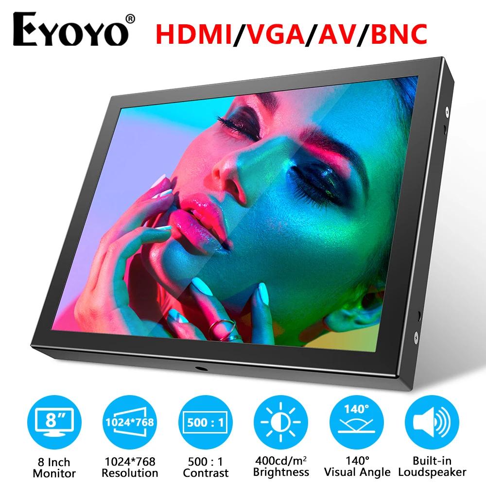 EYOYO 8ġ̴  1024X768 ػ TFT LCD ũ..